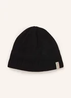 Czapki damskie - Vaude Czapka Edo Iii schwarz - miniaturka - grafika 1