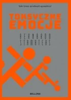 Toksyczne emocje | ZAKŁADKA DO KSIĄŻEK GRATIS DO KAŻDEGO ZAMÓWIENIA - Psychologia - miniaturka - grafika 2