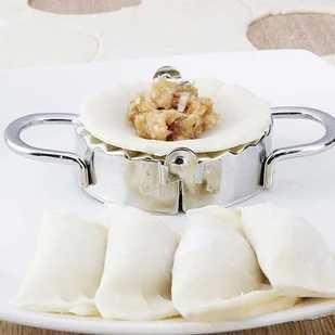 Lumarko Zestaw Przyborów Do Pierogów Kinghoff Kh-1641 - Pozostałe akcesoria kuchenne - miniaturka - grafika 13