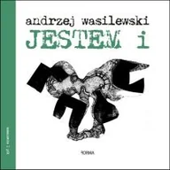 Poezja - Jestem i Forma Andrzej Wasilewski - miniaturka - grafika 1