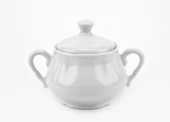 Inne naczynia kuchenne - Karolina Cukiernica 250 ml Castel White 39637 - miniaturka - grafika 1