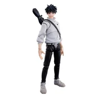 Figurki kolekcjonerskie - Figurka Jujutsu Kaisen 0: The Movie S.H. Figuarts - Yuta Okkotsu - miniaturka - grafika 1