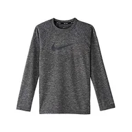 Kąpielówki dla chłopców - NIKE Lbt Nessa826 Stroje kąpielowe Dzieci - miniaturka - grafika 1