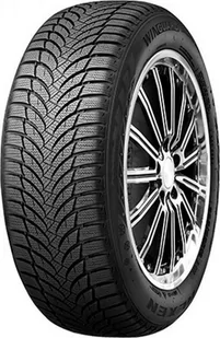 Nexen Winguard SnowG WH2 195/70R14 91T - Opony zimowe - miniaturka - grafika 1