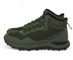 BUTY WĘDKARSKIE NAVITAS SQ1 HIGH-TOP TRAINER R. 44 - Inne akcesoria dla wędkarzy - miniaturka - grafika 1