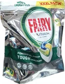 Akcesoria i części do zmywarek - KAPSUŁKI QUANTUM ALL-IN-1 100 REGULAR 2107 - miniaturka - grafika 1