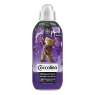 Środki do prania - Coccolino koncentrat do płukania Orchidea 28p - miniaturka - grafika 1