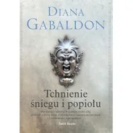 Fantasy - Tchnienie śniegu i popiołu. Obca. Tom 6 - miniaturka - grafika 1