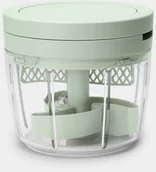 Rozdrabniacze kuchenne - Partikas smalcinatajs Tasty+ - Jade Green Brabantia - miniaturka - grafika 1