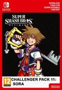 DLC - Super Smash Bros. Ultimate Challenger Pack 11: Sora DLC (Switch) - miniaturka - grafika 1