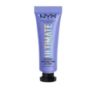 Cienie do powiek - NYX PROFESSIONAL MAKEUP ULTIMATE EYE PAINT KREMOWY CIEŃ DO POWIEK 05 8ML - miniaturka - grafika 1