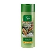Szampony do włosów - Golden Rose - Keratin Smooth Shampoo - Wygładzający szampon do włosów suchych, osłabionych i zniszczonych - 430 ml - miniaturka - grafika 1