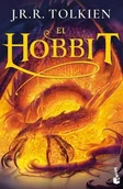 Science-fiction - El Hobbit J. R. R. Tolkien - miniaturka - grafika 1
