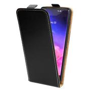 Etui i futerały do telefonów - Etui do Samsung Galaxy A10 A105 SLIM FLEX czarne HQ Case Pokrowiec Obudowa Futerał - miniaturka - grafika 1