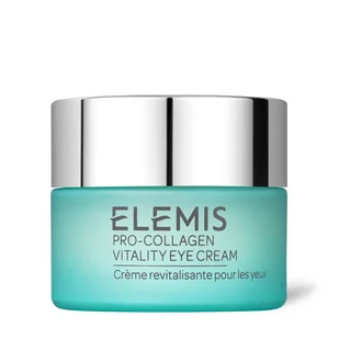 ELEMIS Elemis Krem do oczu Pro-Collagen Vitality Eye Cream 15ml Kremy pod oczy Damski - Kosmetyki pod oczy - miniaturka - grafika 1