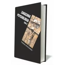 WYDAWNICTWO CIS Zakazana psychologia. tom 2 - Tomasz Witkowski - Ezoteryka - miniaturka - grafika 1