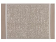 Dywany zewnętrzne - Beliani Dywan zewnętrzny 120 x 180 cm beżowy BALLARI - miniaturka - grafika 1