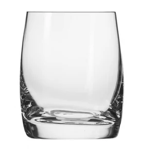 Krosno CASUAL BLENDED BLENDED Szklanki do whisky 250 ml 6 sztuk 5900345789354 - Szklanki - miniaturka - grafika 1