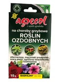 Nawozy ogrodnicze - Agrecol Środek grzybobójczy Agrecol Signum 33 WG 15 g - miniaturka - grafika 1