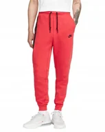 Dresy męskie - Dresy Nike M NK TCH FLC JGGR FB8002-672 XL - miniaturka - grafika 1