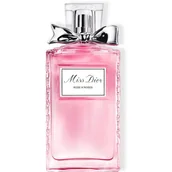 Wody i perfumy damskie - Dior Rose NRoses woda toaletowa 50ml - miniaturka - grafika 1