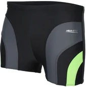 Kąpielówki męskie - Aqua-Speed Kąpielówki Sasha czarne r. XXL 421-138 - miniaturka - grafika 1