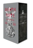 Pozostałe książki - Death Note All-in-One Edition - miniaturka - grafika 1