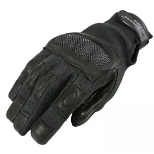 Rękawice taktyczne Armored Claw Smart Tac tactical gloves czarne L - Odzież taktyczna i umundurowanie - miniaturka - grafika 1