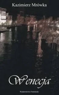 Wenecja - Atlasy i mapy - miniaturka - grafika 1