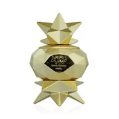 Wody i perfumy damskie - Ajmal Qasida Dahabia Woda perfumowana 60 ml - miniaturka - grafika 1