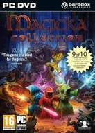Gry PC Cyfrowe - Magicka the Collection (PC) klucz Steam - miniaturka - grafika 1