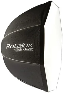 Elinchrom Rotalux Deep Mini 70 cm - Softboxy - miniaturka - grafika 1