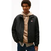 Kurtki męskie - Tommy Jeans Kurtka | Relaxed fit - miniaturka - grafika 1