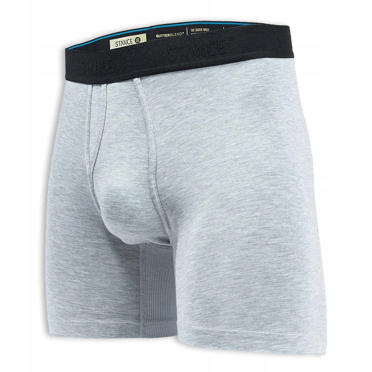 Bokserki Stance Regulation Brief