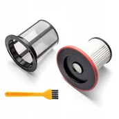 Filtry do odkurzaczy - Filtry do odkurzacza Electrolux EasyGo EF155 - miniaturka - grafika 1