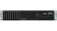 Serwery - Intel R2208WFQZSR serwer barebone Intel® C628 LGA 3647 (Socket P) Rack (2U) Czarny, Szary - miniaturka - grafika 1