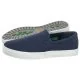 Trampki męskie - Slipony Union Wharf 2.0 Ek+Slip-On Navy Canvas 0A2888 019 (TI111-a) Timberland - miniaturka - grafika 1