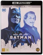 Filmy akcji Blu-Ray - Batman - miniaturka - grafika 1