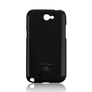 TelForceOne Mercury Etui na Samsung J1 (2016) MERCURY JellyCase - Akcesoria do nawigacji - miniaturka - grafika 1