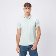 Koszulki męskie - FILA POLO PAZZO - miniaturka - grafika 1