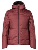 Kurtki damskie - Vaude Damska kurtka z kapturem Neyland z kapturem - miniaturka - grafika 1