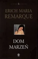 Literatura obyczajowa - Dom marzeń - miniaturka - grafika 1