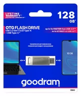 Pendrive - Goodram ODA3-1280S0R11 128GB - miniaturka - grafika 1