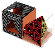 Łamigłówki - G3 Hollow Pyraminx - łamigłówka Recent Toys - miniaturka - grafika 1