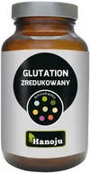 Witaminy i minerały - HANOJU Glutation zredukowany 250mg (60 kapsułek) - miniaturka - grafika 1
