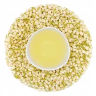 Dodatki do ciast w proszku - Suszone Kwiaty Jadalne Jaśminu Pąki - 500g Jaśmin - miniaturka - grafika 1