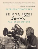 Biografie i autobiografie - Ze mną przez świat. Pamiętnik wstecz - miniaturka - grafika 1