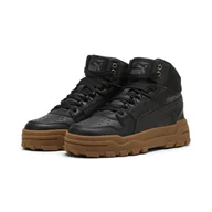 Buty dla dziewczynek - Puma Buty Rebound Abrupt Jr 39887402 - miniaturka - grafika 1