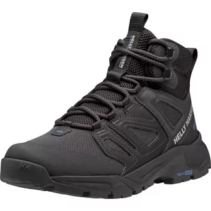 Damskie buty turystyczne Helly Hansen W Stalheim Ht Boot Rozmiar butów (UE): 41 / Kolor: czarny - Buty trekkingowe damskie - miniaturka - grafika 1