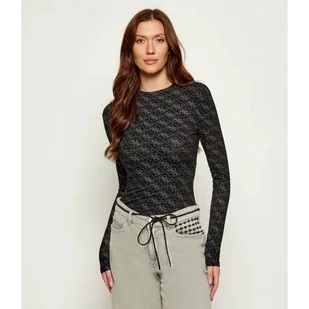 GUESS Body TEODORA Slim Fit - Body - miniaturka - grafika 1